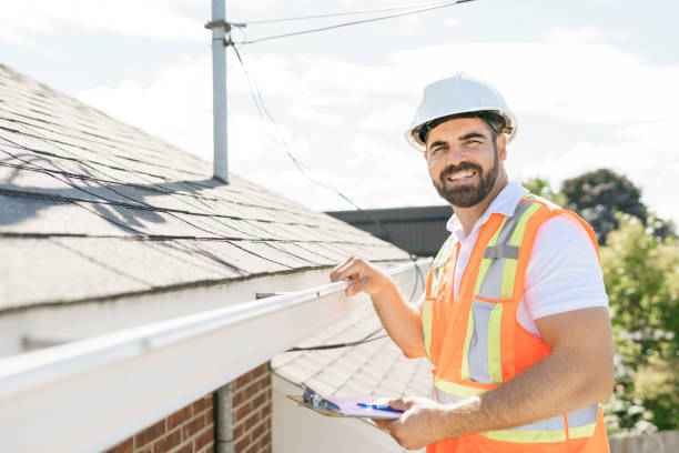 Best Metal Roofing Installation  in Parker, AZ