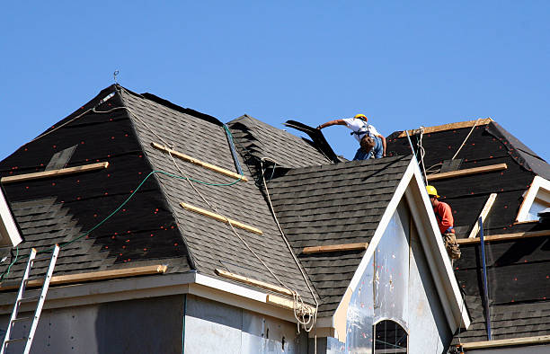 Best Gutter Installation and Repair  in Parker, AZ